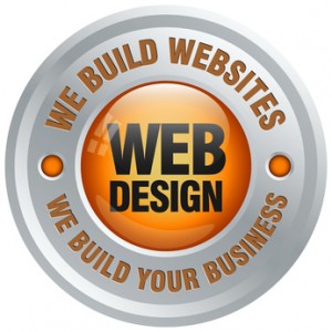 business website design